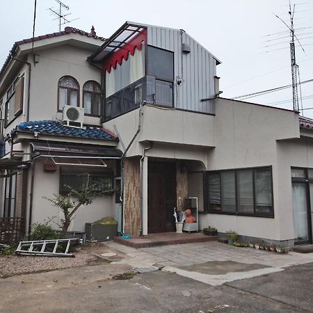 KōNotori No Sato No Yado - Vacation Stay 11102 Konosu Екстер'єр фото