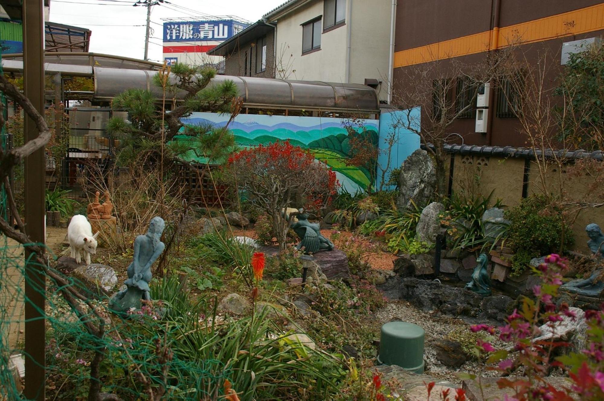 KōNotori No Sato No Yado - Vacation Stay 11102 Konosu Екстер'єр фото