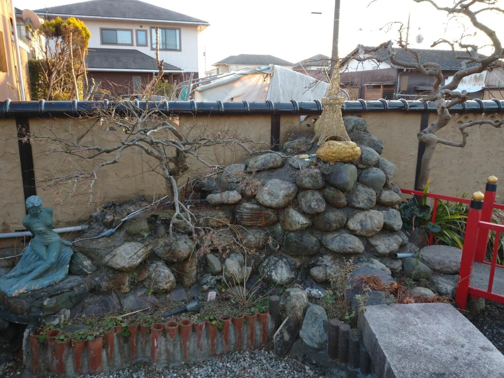 KōNotori No Sato No Yado - Vacation Stay 11102 Konosu Екстер'єр фото