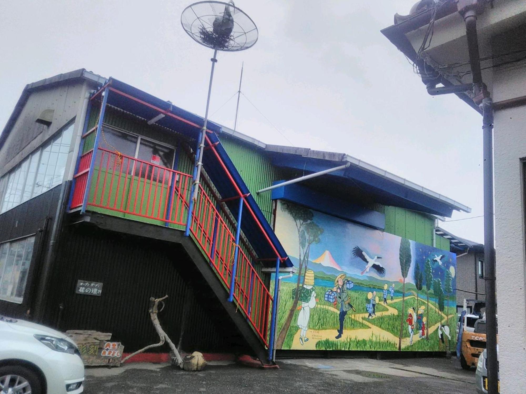 KōNotori No Sato No Yado - Vacation Stay 11102 Konosu Екстер'єр фото