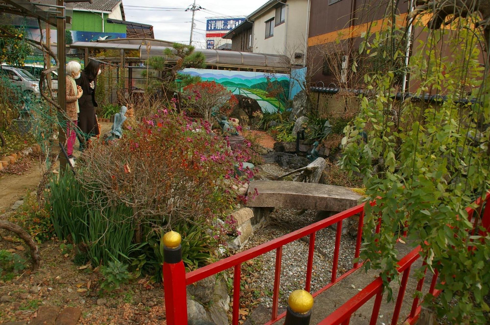 KōNotori No Sato No Yado - Vacation Stay 11102 Konosu Екстер'єр фото